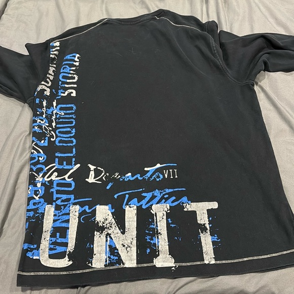 y2k txt special edition heavyweight longsleeve - Picture 2 of 4